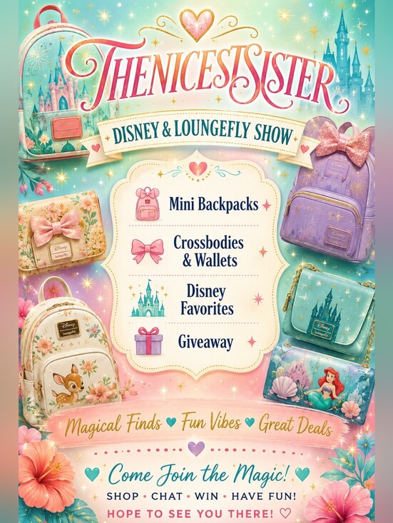 The Unbranded Brand Handbags - Thenicestsister Disney Loungefly More Show Like And Follow For Notifcations